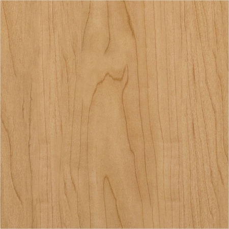 15 3/4W X 15 3/4H X 3/8T Wood Hobby Board, Maple
